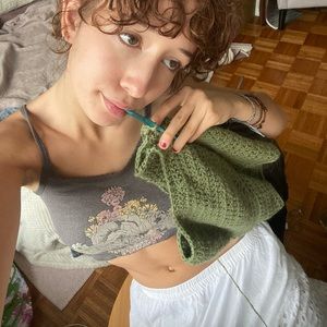 Meet your Posher, Olivia